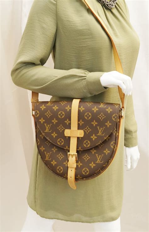 chantilly gm louis vuitton